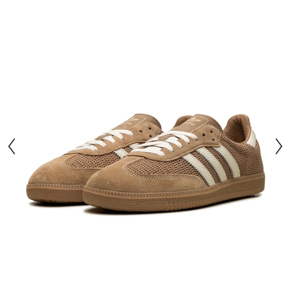 Adidas Samba OG Cardboard W 7 / M 6 - Picture 10 of 10